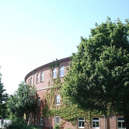 Bruckenkopf - Hotel Wittenberg Exterior photo