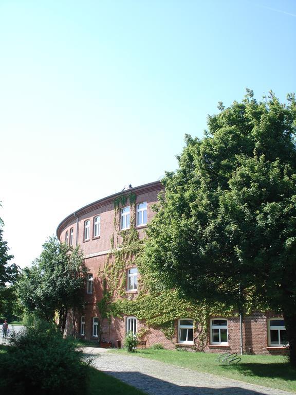 Bruckenkopf - Hotel Wittenberg Exterior photo