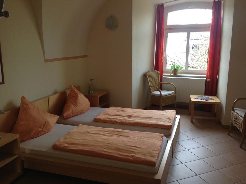 Bruckenkopf - Hotel Wittenberg Exterior photo