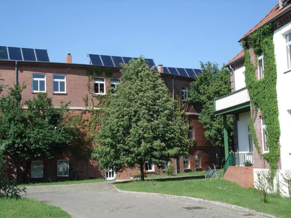 Bruckenkopf - Hotel Wittenberg Exterior photo